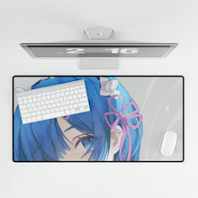 Load image into Gallery viewer, Anime Re:ZERO -Starting Life in Another World- Mouse Pad (Desk Mat)