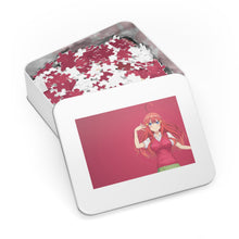 Load image into Gallery viewer, Itsuki Nakano from 5-Toubun no Hanayome Jigsaw Puzzle