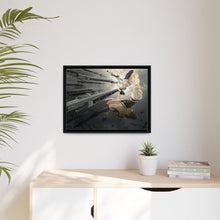 Load image into Gallery viewer, Puella Magi Madoka Magica Canvas Framed Art Print