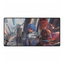 Load image into Gallery viewer, Anime Puella Magi Madoka Magica Mouse Pad (Desk Mat)