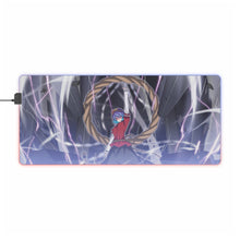 Load image into Gallery viewer, Touhou RGB LED Mouse Pad (Desk Mat)