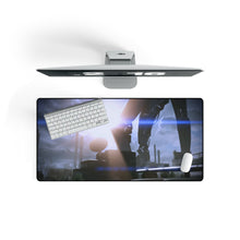 Load image into Gallery viewer, Mass Effect 3 Mouse Pad (Desk Mat)
