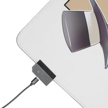 Load image into Gallery viewer, Anime RWBY RGB LED Mouse Pad (Desk Mat)