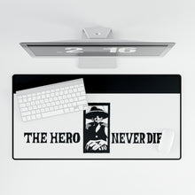 Load image into Gallery viewer, Anime One Piece Mouse Pad (Desk Mat)
