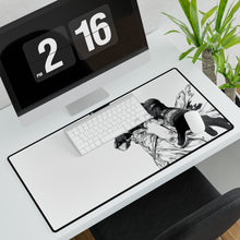 Load image into Gallery viewer, Anime Trigun Mouse Pad (Desk Mat)