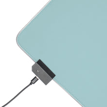 Load image into Gallery viewer, Anime After the Rain RGB LED Mouse Pad (Desk Mat)