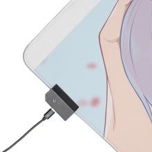 Load image into Gallery viewer, SK8 The Infinity RGB LED Mouse Pad (Desk Mat)