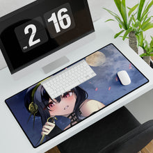 Load image into Gallery viewer, Anime Spy x Family Mouse Pad (Desk Mat)