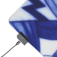 Load image into Gallery viewer, Heaven's Lost Property RGB LED Mouse Pad (Desk Mat)