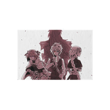 Load image into Gallery viewer, Fate/Apocrypha Sieg, Siegfried Rug