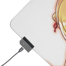 Load image into Gallery viewer, Assassins Pride RGB LED Mouse Pad (Desk Mat)