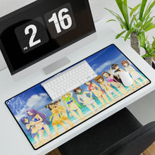 Load image into Gallery viewer, Anime The iDOLM@STER Mouse Pad (Desk Mat)