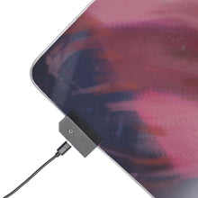 Load image into Gallery viewer, Anime Attack On Titan RGB LED Mouse Pad (Desk Mat)