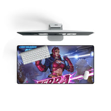Load image into Gallery viewer, Combo Breaker Terra Mouse Pad (Desk Mat)