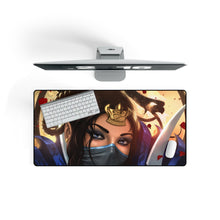 Load image into Gallery viewer, Mortal Kombat Mouse Pad (Desk Mat)
