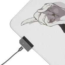 Load image into Gallery viewer, Seraph Of The End RGB LED Mouse Pad (Desk Mat)