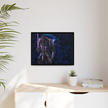 Load image into Gallery viewer, Berserker (Fate/Zero) Canvas Framed Art Print