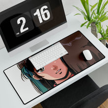Load image into Gallery viewer, Gunbuster Mouse Pad (Desk Mat)