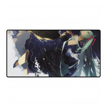Load image into Gallery viewer, Vocaloid Mouse Pad (Desk Mat)