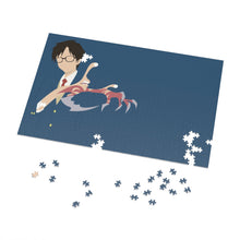 Load image into Gallery viewer, parasyte Jigsaw Puzzle