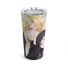 Load image into Gallery viewer, Haikyu!! Tumbler 20oz