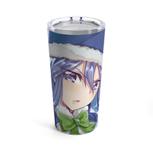 Load image into Gallery viewer, Fairy Tail Juvia Lockser Tumbler 20oz