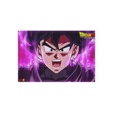 Load image into Gallery viewer, Black Rug