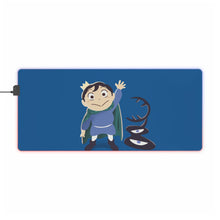 Load image into Gallery viewer, Ranking Of Kings RGB LED Mouse Pad (Desk Mat)