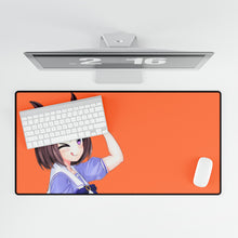 Load image into Gallery viewer, Anime Uma Musume: Pretty Derby Mouse Pad (Desk Mat)