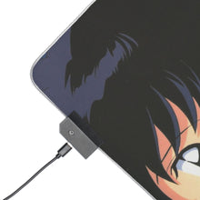 Load image into Gallery viewer, InuYasha RGB LED Mouse Pad (Desk Mat)