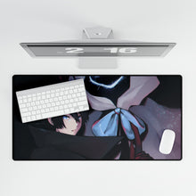 Load image into Gallery viewer, Anime The Case Study Of Vanitas Mouse Pad (Desk Mat)