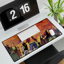 Load image into Gallery viewer, Anime One Piece Mouse Pad (Desk Mat)
