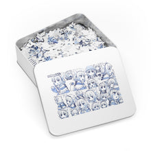 Load image into Gallery viewer, Kanna Kamui Jigsaw Puzzle