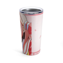 Load image into Gallery viewer, Hayate the Combat Butler Tumbler 20oz