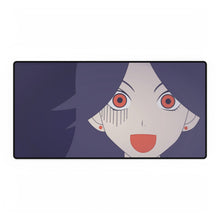 Load image into Gallery viewer, Anime Sayonara, Zetsubou-Sensei Mouse Pad (Desk Mat)