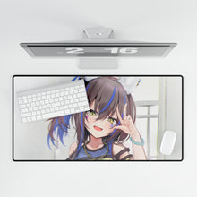 Load image into Gallery viewer, Daitaku Helios Mouse Pad (Desk Mat)