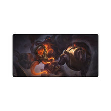 Load image into Gallery viewer, Mobile Legends: Bang Bang Mouse Pad (Desk Mat)