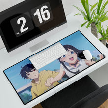 Load image into Gallery viewer, The Daily Life Of An Immortal King Mouse Pad (Desk Mat)