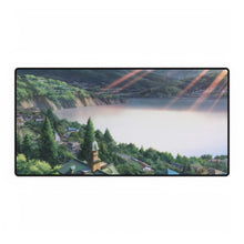 Load image into Gallery viewer, Your Name. Mouse Pad (Desk Mat)