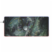Load image into Gallery viewer, Anime Made In Abyss RGB LED Mouse Pad (Desk Mat)
