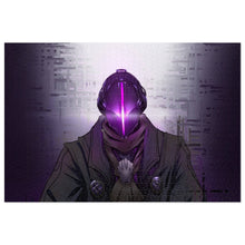 Load image into Gallery viewer, Anime Made In Abyss Jigsaw Puzzle