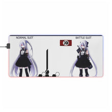 Load image into Gallery viewer, Pixiv Fantasia RGB LED Mouse Pad (Desk Mat)