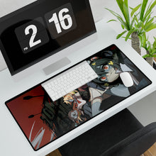 Load image into Gallery viewer, Zombie Land Saga Mouse Pad (Desk Mat)