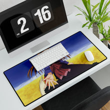 Load image into Gallery viewer, Anime Spice and Wolfr Mouse Pad (Desk Mat)