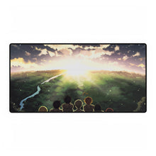 Load image into Gallery viewer, Anime The Promised Neverland Mouse Pad (Desk Mat)