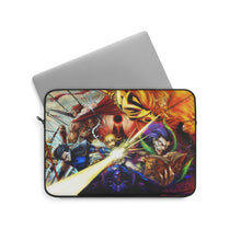 Load image into Gallery viewer, Anime Fate/Zeror Laptop Sleeve