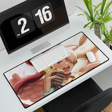 Load image into Gallery viewer, One Piece Film: Red Mouse Pad (Desk Mat)