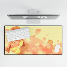 Load image into Gallery viewer, Anime Toradora! Mouse Pad (Desk Mat)