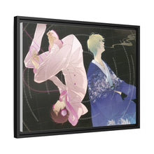 Load image into Gallery viewer, Anime Durarara!! Canvas Framed Art Print