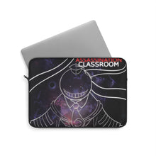 Load image into Gallery viewer, Koro-sensei Laptop Sleeve